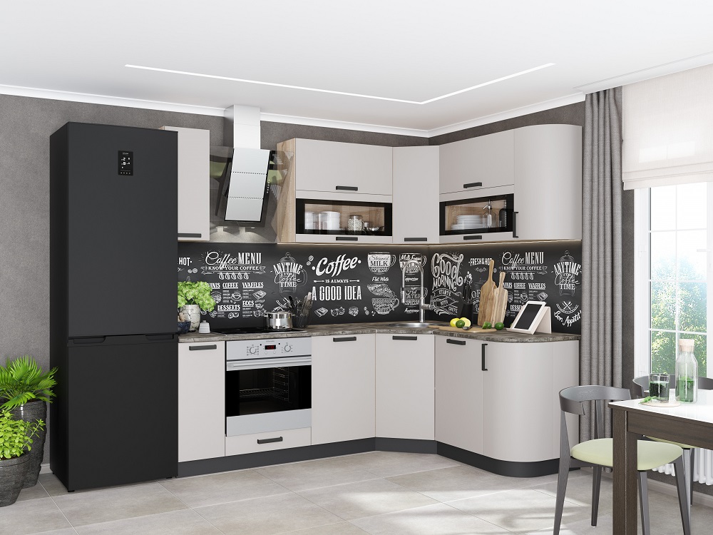 Контемп (Слоновая кость)