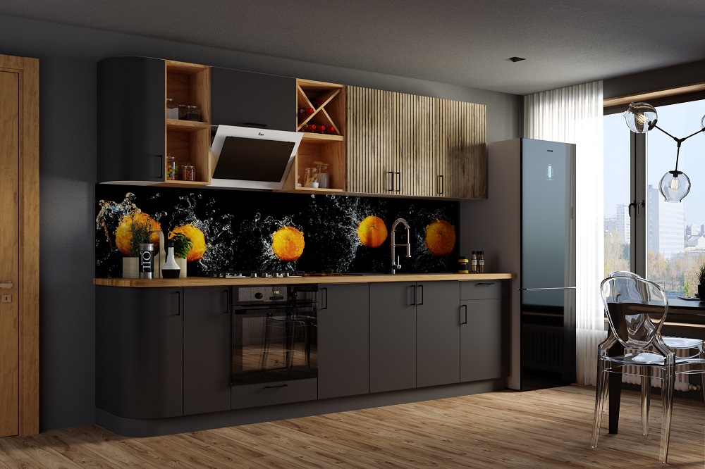 Кантри (Карбон вулкан)