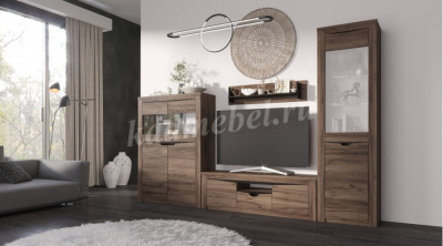 Буфет Регина (Дуб самдал)