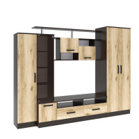 оскар5 венге цаво+дуб делано