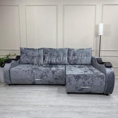 Угловой диван Флорида Правый (2 кат)