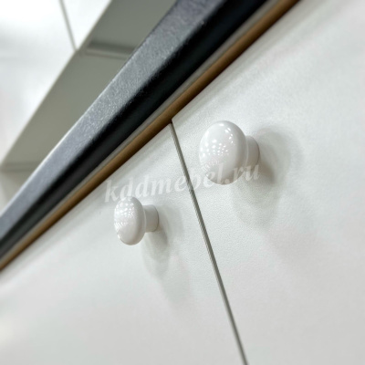 Кухня Куба 1,6 (Белый)