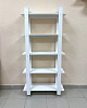 Этажерка Вита-20 (Белый)
