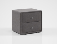 Тумба_Твист_рогожка_grey