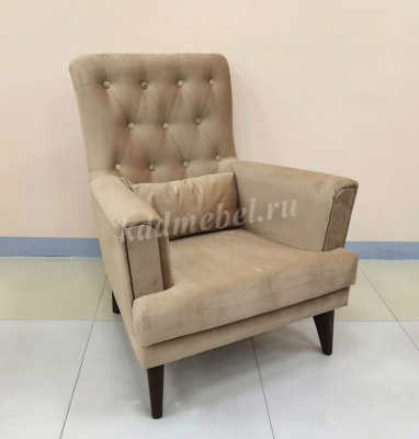 Кресло Вояж-8 (2 кат.)