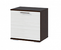 Тумба Ника ТМ500 (Венге/Сосна лоредо)