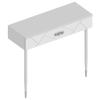 Консоль с ящиком 1000х380х900 Консоль с ящиком 1000х380х900