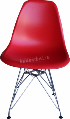 Стул обеденный PP-623 С (Красный)