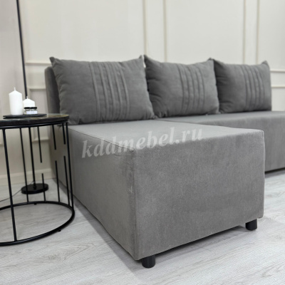 Диван-угловой Ирис Левый (2 кат) Б