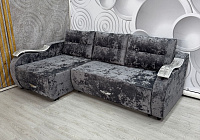 Угловой диван Флорида Левый (2 кат)