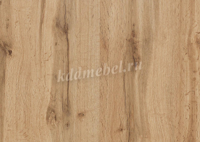 Столешница СтендМебель (38 мм) 250 (Дуб вотан)