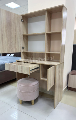 Стол туалетный Надежда М12 (Дуб сонома)