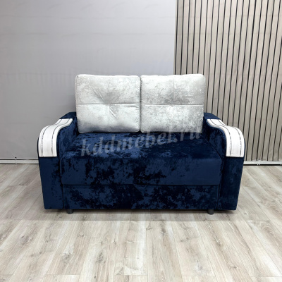 Диван-малогабаритный Квадро (2 кат)