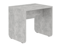 Стол журнальный-09 ателье светлый