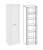 Пенал Ривьера универсальный (Ясень анкор светлый)