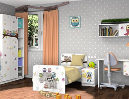 Смарти (Совята)