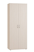 Шкаф 2-х дверный для одежды Гермес Шк35 (Дуб девонширский)