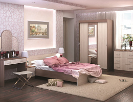 Басcа (СтендМебель)