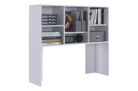 Надстройка Лайт 2 Белый с наполнением