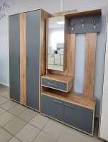 Фото №2 прихожая Граф