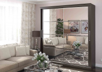 Танго венге зеркало Танго венге зеркало