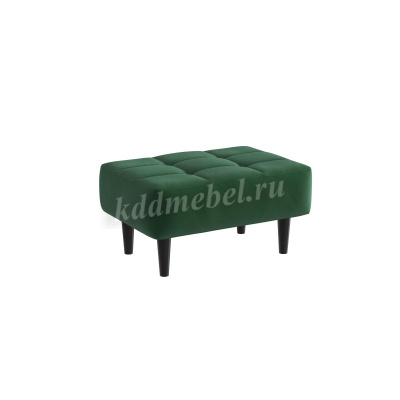 Пуф Корк (Изумруд)
