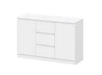 Комод Ницца НЦ.05 (Белый)