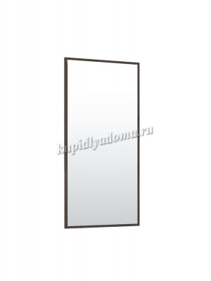 Зеркало ЯПЗ-1 Ямайка (Венге)