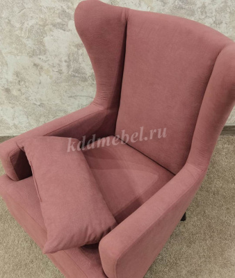 Кресло Вояж 2022 (2 кат.)