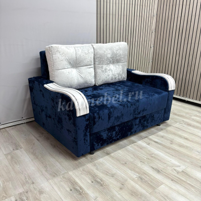 Диван-малогабаритный Квадро (2 кат)