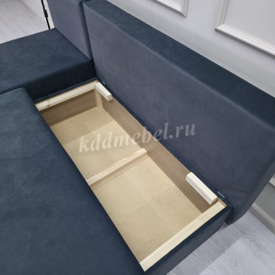 Диван-угловой Ирис Левый (2 кат) Б