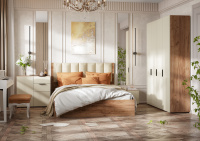 Соната_Спальня ШК 04 КМ 02
