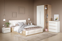 Муссон спальня _интерьер 1 Муссон спальня _интерьер 1