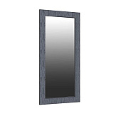 Зеркало Апполия П (Графит/Лунный кратер)