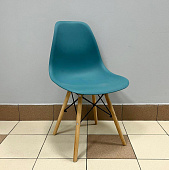 Стул обеденный PP 623-1 (Морская волна)