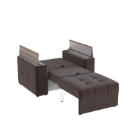 Дива кровать Нави_открытый_Коричневый Дива кровать Нави_открытый_Коричневый