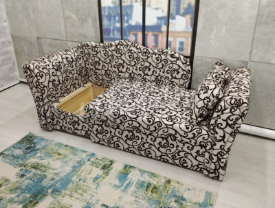 Диван-кровать Жасмин-2  (2 кат.)