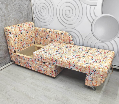 Диван-кровать Софа левый (1 кат.)