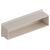 Полка Тефия настенная №1 (Тефия)