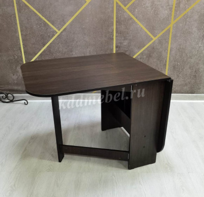 Стол-книжка Линаура (Венге)