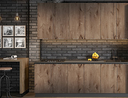 Каталея (Дуб Пацифик)