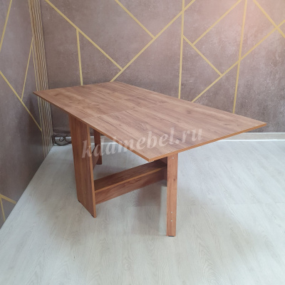 Стол-книжка Тэкс (Дуб крафт табачный)