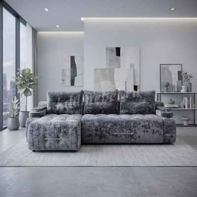 Угловой диван Танк (2 кат) Б