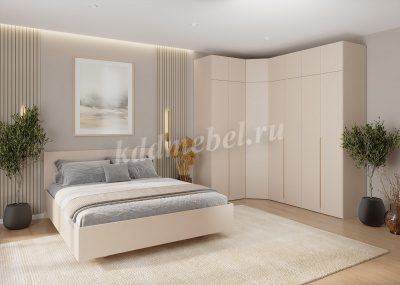 Антресоль Альте 2ств. 700 (Тефия)