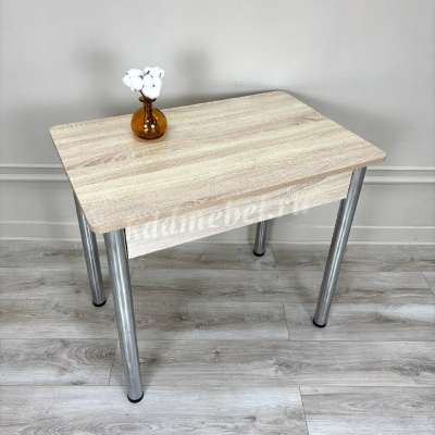 Стол обеденный Шарм (Дуб сонома)