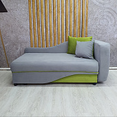 Диван-кровать Нео-32 правый (3 кат.)