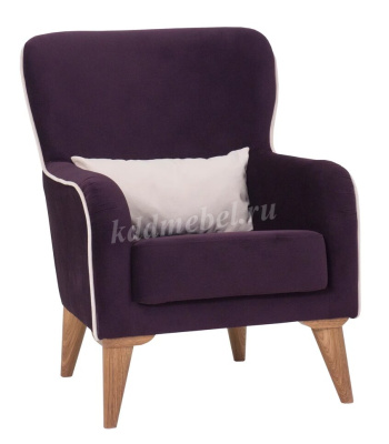 Кресло Вояж-7 (1 кат.)