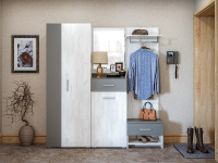 Юнона прихожая Юнона прихожая