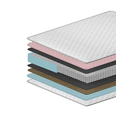 Матрас Royal Status 1200*2000