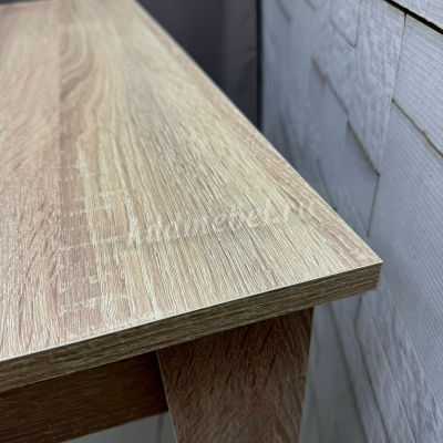 Стол обеденный Генезис (Дуб сонома)